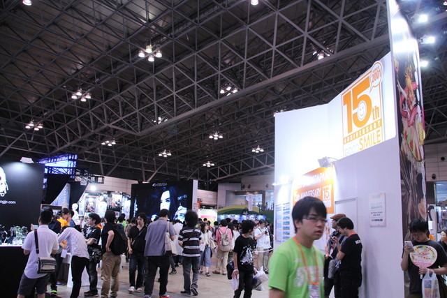 ワンフェス2016[夏]グッドスマイルカンパニーブースレポ―新作フィギュアが多数展示