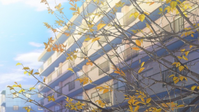 TVアニメ『スキップとローファー 2nd season』ティザーPV場面カット