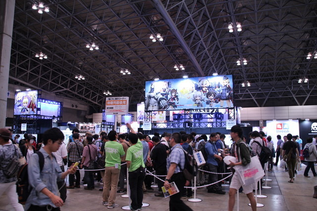 ワンフェス2016[夏]グッドスマイルカンパニーブースレポ―新作フィギュアが多数展示