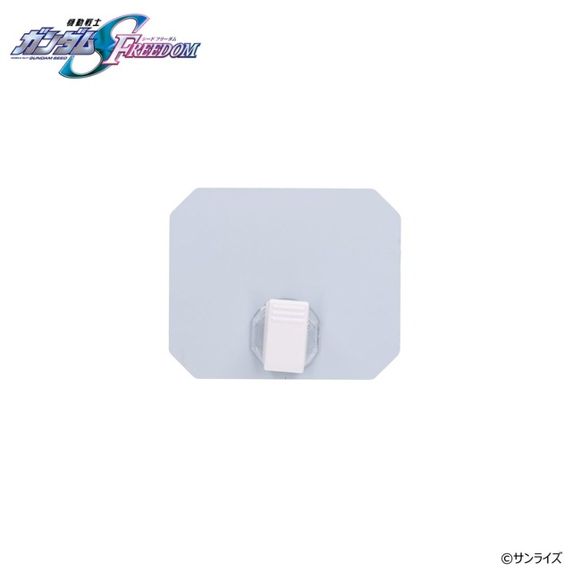 機動戦士ガンダムSEED FREEDOM イザーク・ジュールバースデイシリーズ クリップアクリルスタンド
