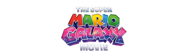 『ザ・スーパーマリオギャラクシー・ムービー』