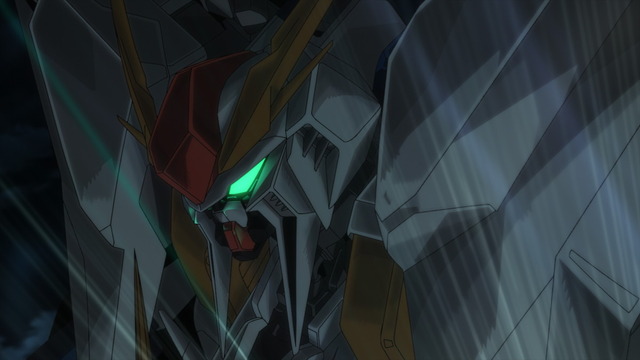 『機動戦士ガンダム 閃光のハサウェイ』場面カット（C）創通・サンライズ