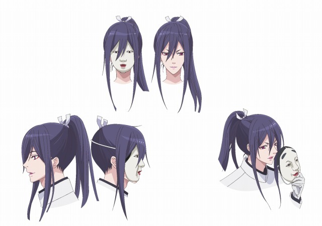 二階堂大谷（c）日吉丸晃・講談社/竹小学校PTA