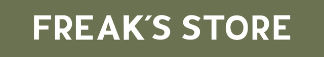 FREAK'S STORE