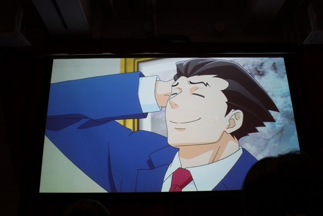 『逆転裁判』リアル脱出ゲーム「霊媒村殺人事件」を体験！　逆転無罪を勝ち取れるのか…