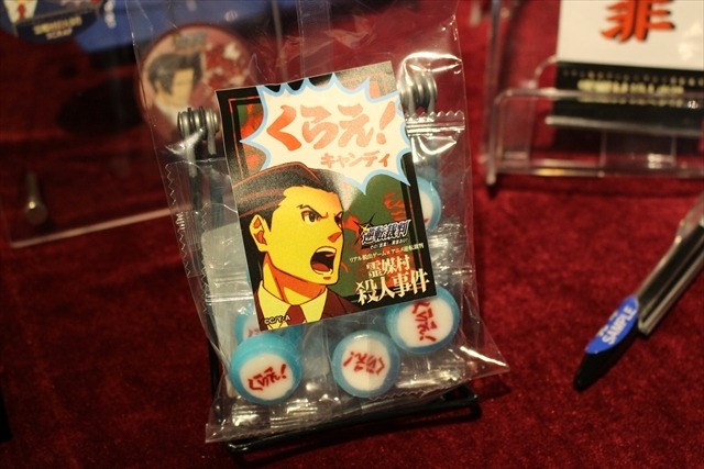 『逆転裁判』リアル脱出ゲーム「霊媒村殺人事件」を体験！　逆転無罪を勝ち取れるのか…