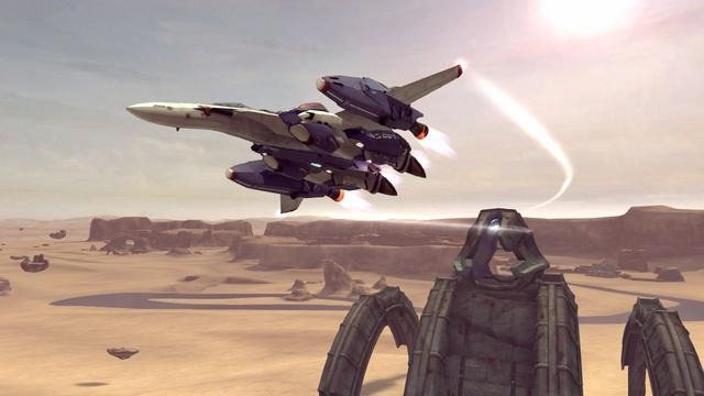 『マクロス30 ～銀河を繋ぐ歌声～』