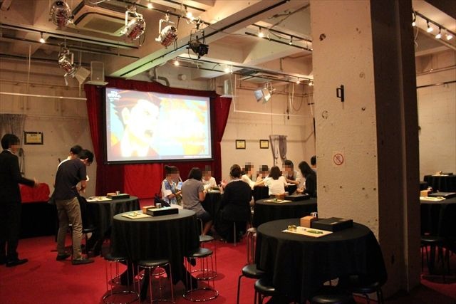 『逆転裁判』リアル脱出ゲーム「霊媒村殺人事件」を体験！　逆転無罪を勝ち取れるのか…