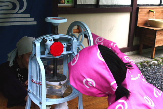 江戸ワンダーランド 日光江戸村が30周年を記念して「忍たま」とコラボ 福くんと夢ちゃんがイベントを体験