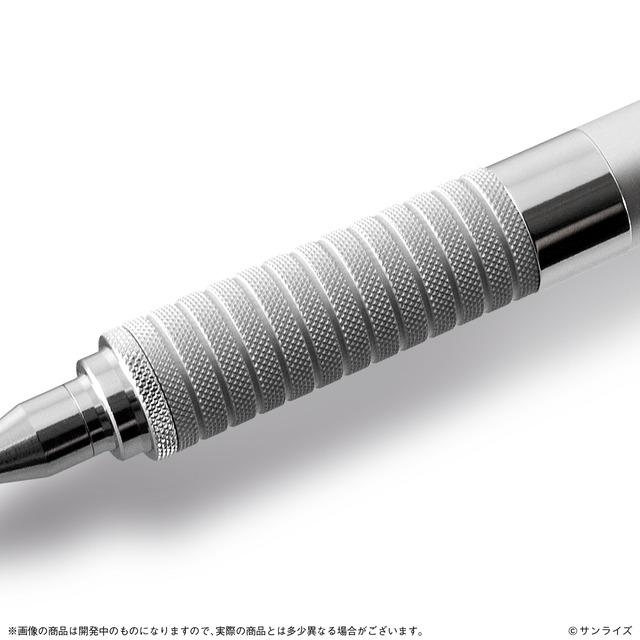 ガンダム×ステッドラー　製図用シャープペンシル