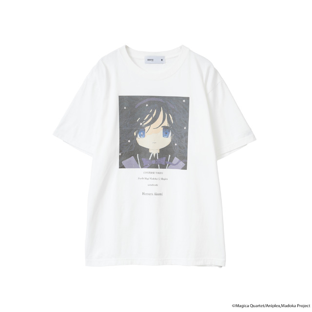 【魔法少女まどか☆マギカ】Puella Magi TEE