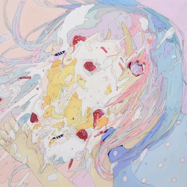 さめほし