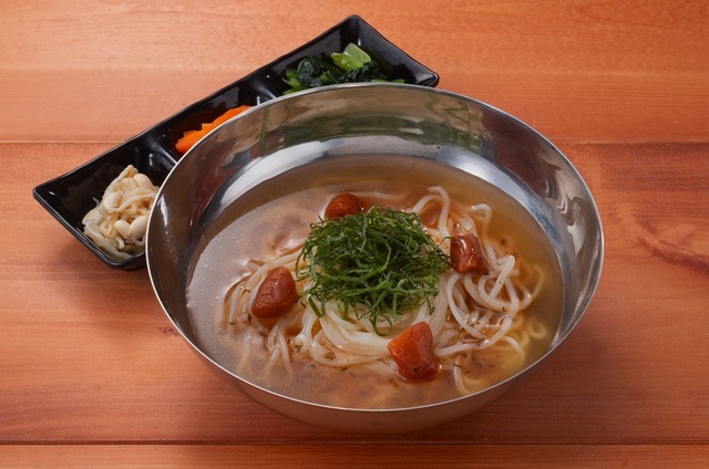牛角焼肉食堂