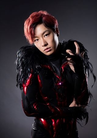 (C) 円谷プロ・フィールズ