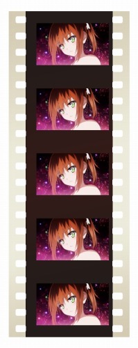 （c）2015 川原 礫/KADOKAWA アスキー・メディアワークス刊/AWIB Project