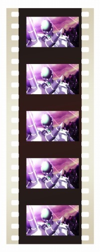 （c）2015 川原 礫/KADOKAWA アスキー・メディアワークス刊/AWIB Project