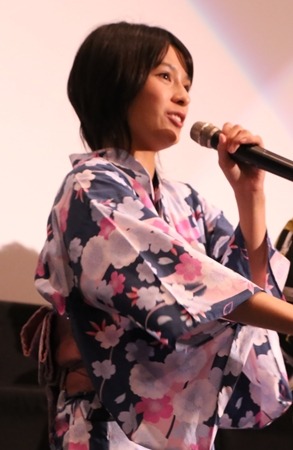 劇場版「動物戦隊ジュウオウジャー/仮面ライダーゴースト」沢村一樹が出演の喜びを語る