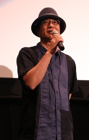 劇場版「動物戦隊ジュウオウジャー/仮面ライダーゴースト」沢村一樹が出演の喜びを語る