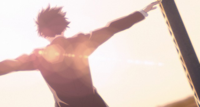 映画「聲の形」入野自由、早見沙織のアフレコレポート公開 追加場面写真も明らかに