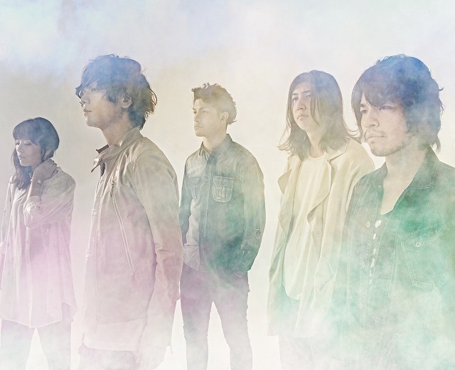 「SHOW BY ROCK!!」アプリにBIGMAMAが新バンドとして参加　登場バンドキャラクターは100体に