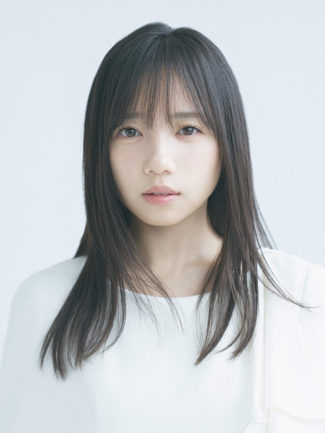 齊藤京子（主演・チカ役）