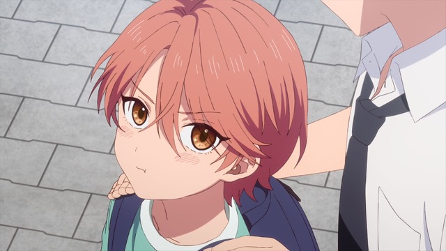 『俺と悠兄！』ティザーPV場面カット