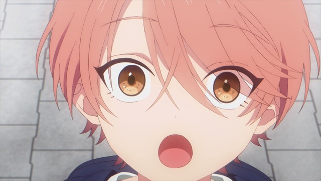 『俺と悠兄！』ティザーPV場面カット