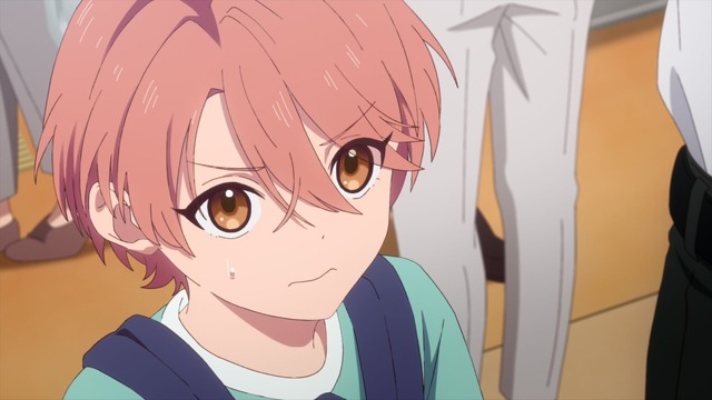『俺と悠兄！』ティザーPV場面カット