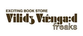 ヴィレッジヴァンガードfreaks