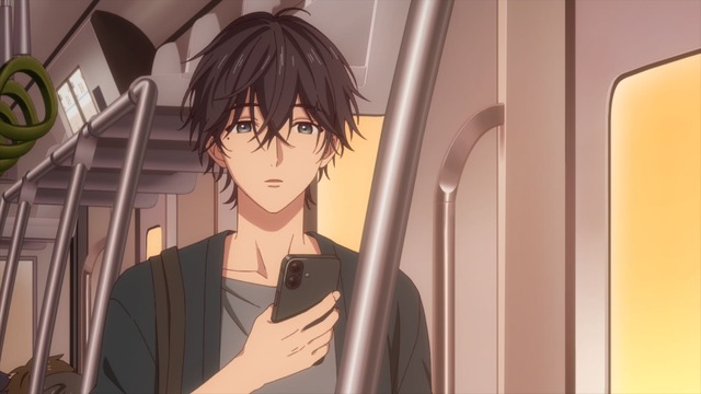『俺と悠兄！』ティザーPV場面カット