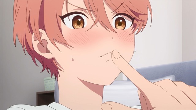 『俺と悠兄！』ティザーPV場面カット