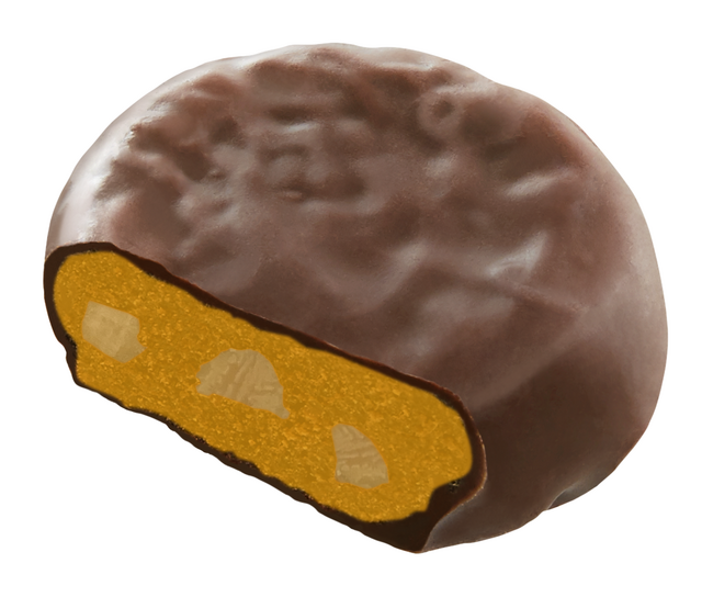 不二家のお菓子がハロウィンデザインに♪ カントリーマアム、ホームパイ、ミルキーのパッケージに仮装をしたペコちゃん＆サンリオキャラたちが！
