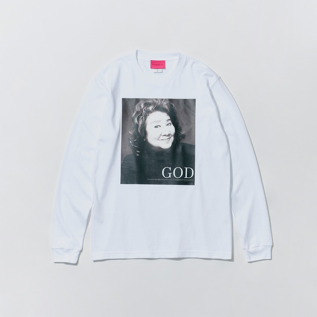 「MASAKO NOZAWA GOD L/S」7,150円（税込）