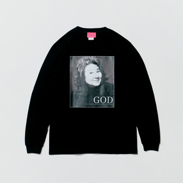 「MASAKO NOZAWA GOD L/S」7,150円（税込）