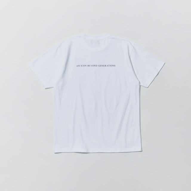「MASAKO NOZAWA コラージュ Tシャツ」6,050円（税込）