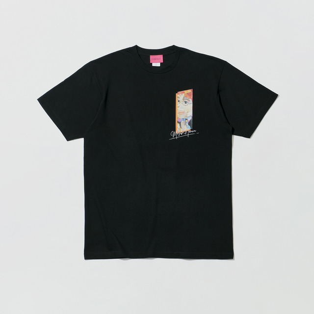 「MASAKO NOZAWA コラージュ Tシャツ」6,050円（税込）