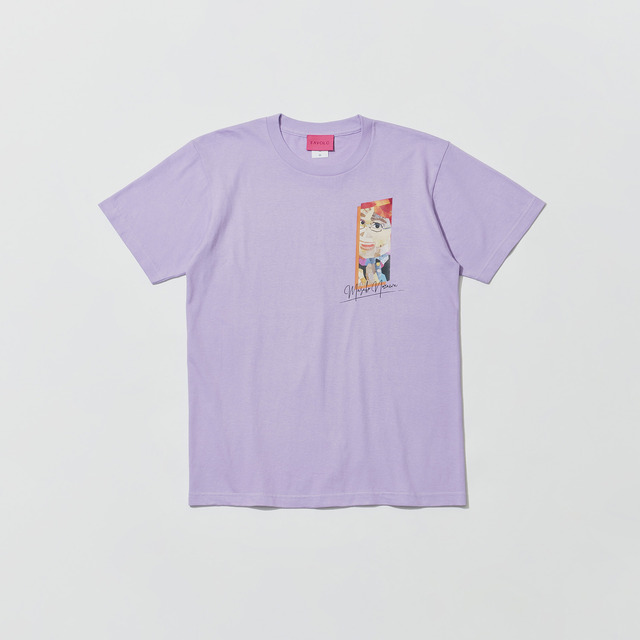 「MASAKO NOZAWA コラージュ Tシャツ」6,050円（税込）