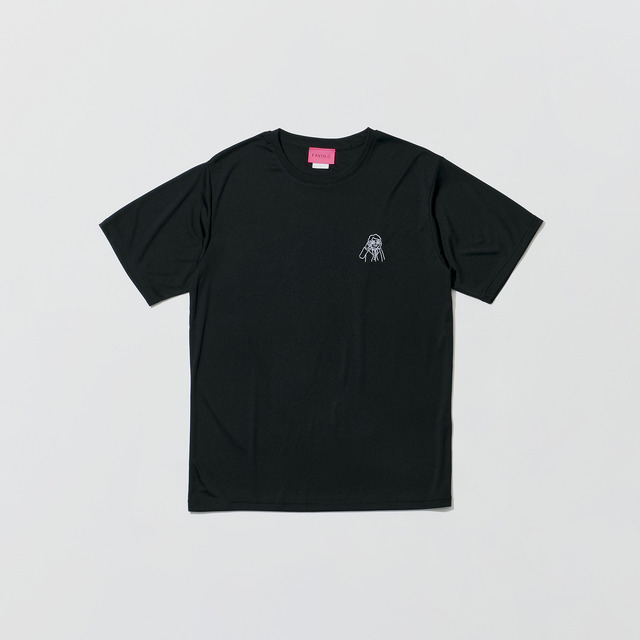 「MASAKO NOZAWA イラスト ルームウェアTシャツ」5,500円（税込）