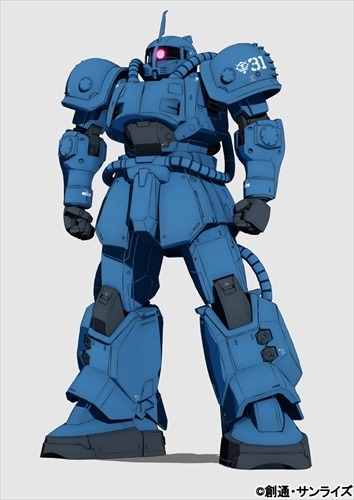 (C)創通・サンライズ