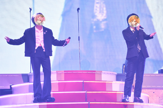 すとろべりーめもりー Vol.10th anniversary ～すとぷり ARENA TOUR～