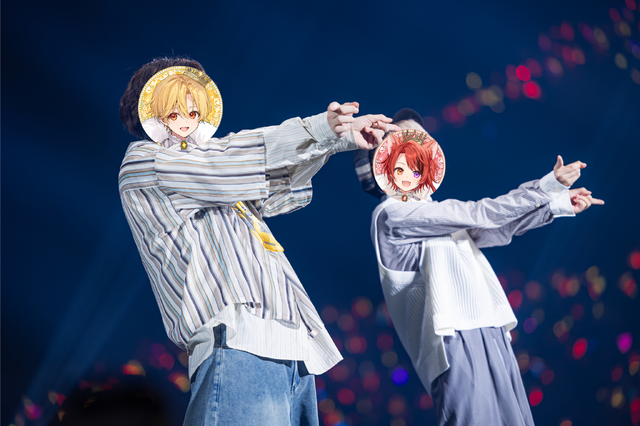 すとろべりーめもりー Vol.10th anniversary ～すとぷり ARENA TOUR～
