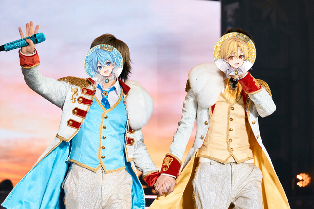 すとろべりーめもりー Vol.10th anniversary ～すとぷり ARENA TOUR～