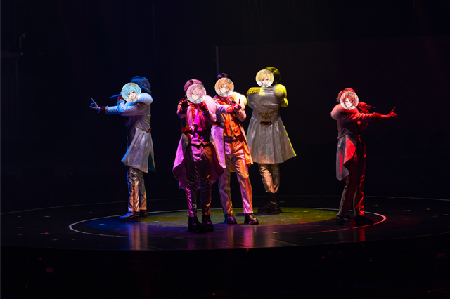 すとろべりーめもりー Vol.10th anniversary ～すとぷり ARENA TOUR～