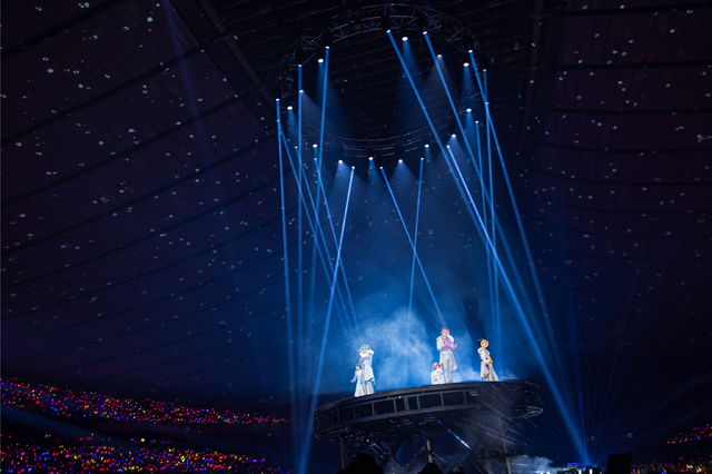 すとろべりーめもりー Vol.10th anniversary ～すとぷり ARENA TOUR～
