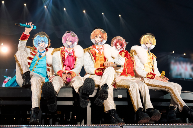 すとろべりーめもりー Vol.10th anniversary ～すとぷり ARENA TOUR～