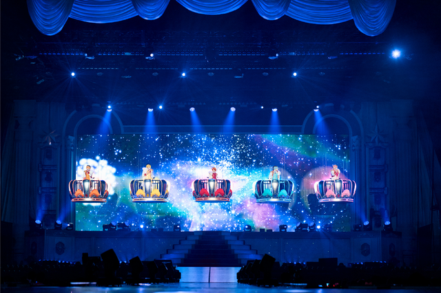 すとろべりーめもりー Vol.10th anniversary ～すとぷり ARENA TOUR～