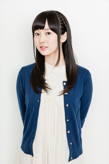 花守ゆみり(熊倉久実役)