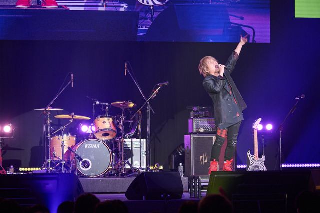 「ONE PIECE DAY'26 SPECIAL LIVE」