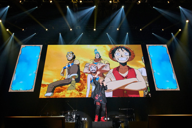 「ONE PIECE DAY'26 SPECIAL LIVE」