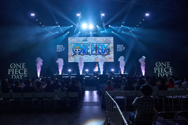 OPENING STAGE